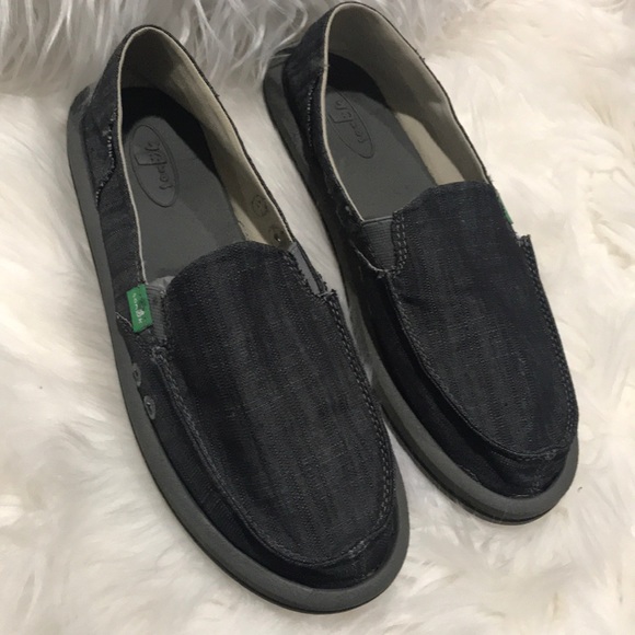 Sanuk Shoes - Sanuk shoes